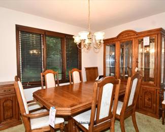 095Dining Room