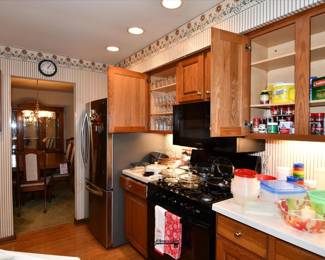 116Kitchen