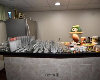 445Basement