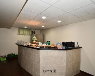 433Basement