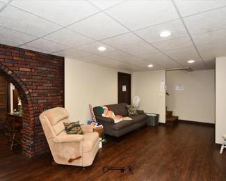 431Basement