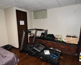 441Basement
