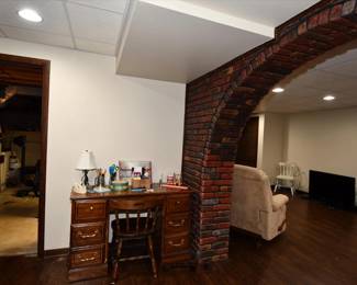 435Basement