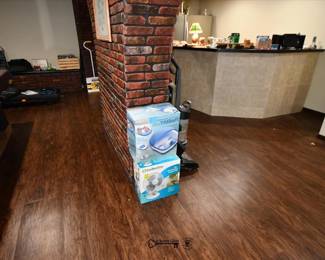 443Basement