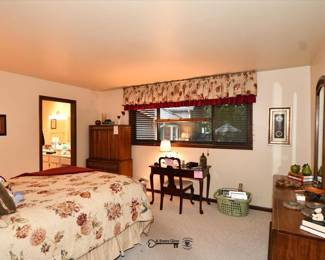 213Bedroom A