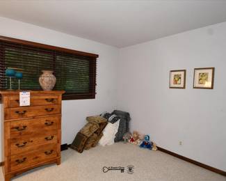 322Bedroom B