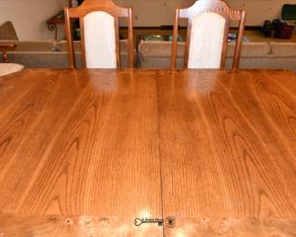 110Dining Room