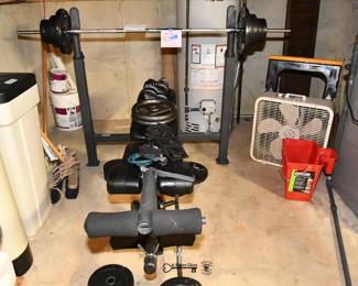 452Basement