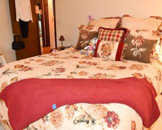 234Bedroom A