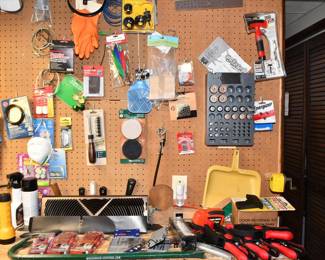 582Workshop