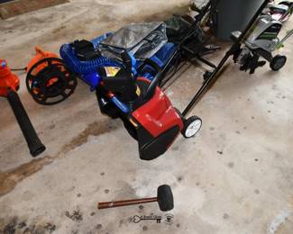 643Garage