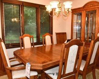 101Dining Room