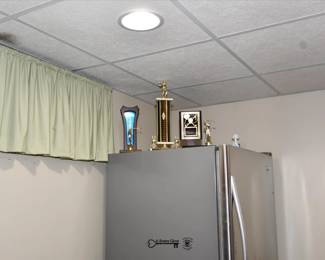 444Basement