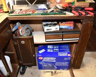 581Workshop