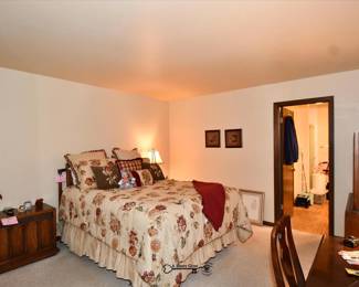 214Bedroom A