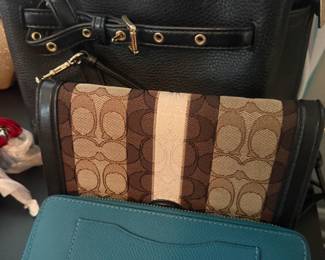 Michael Kors Purse