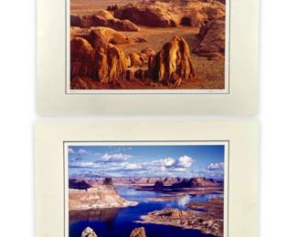 Scenic Arizona Photography by John Gavrilis