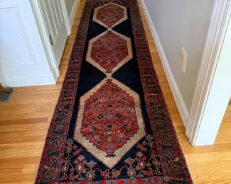 Persian Runner