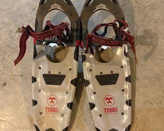 Tubbs Snow shoes 