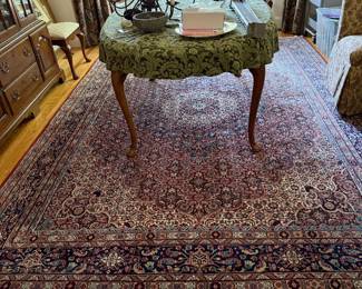 Birjan Carpet