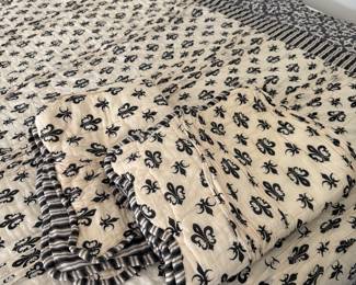 Bedspread