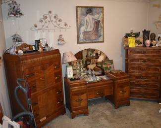 Front Bedroom Overview