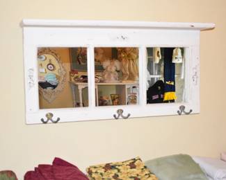 Begin Back Bedroom Close Up Photos