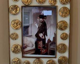 Decorative wall art