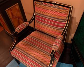 Lovely, upholstery chair