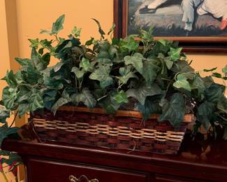 Artificial plant