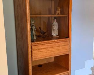 Curio Cabinet