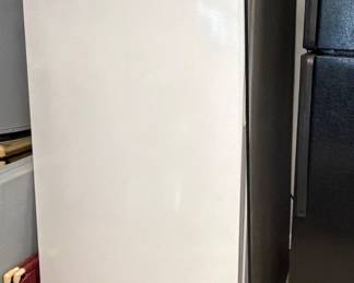 Maytag Upright Freezer