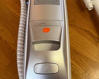 Electrolux Vacuum Cleaner