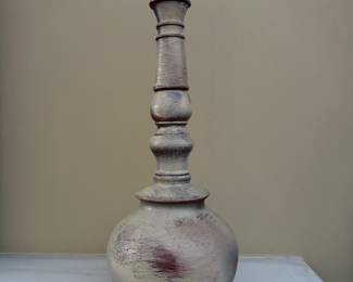 Decor finial