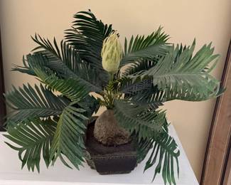 Artificial plant