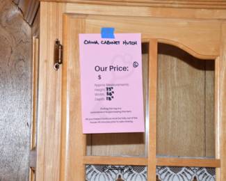 Sale Picture