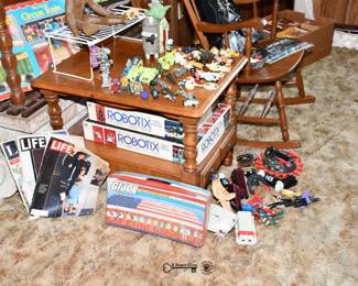 Sale Picture