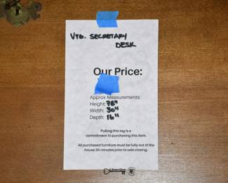 Sale Picture