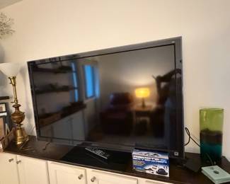 52” Sony TV