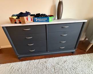MC American Martinsville dresser