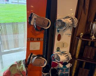 Snowboards