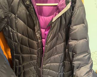 Womens Lands End Large