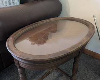 Antique table