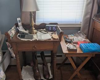 Miscellaneous