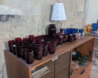 Glassware