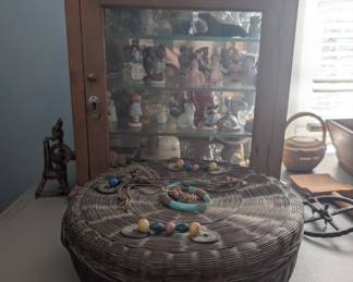 More collectibles