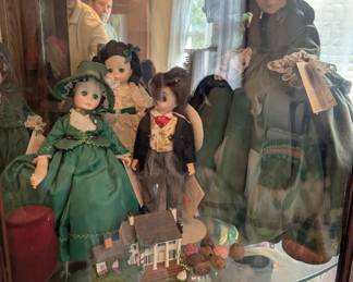 Dolls