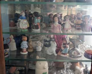 Collectibles