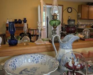 Miscellaneous