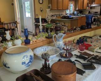 Miscellaneous